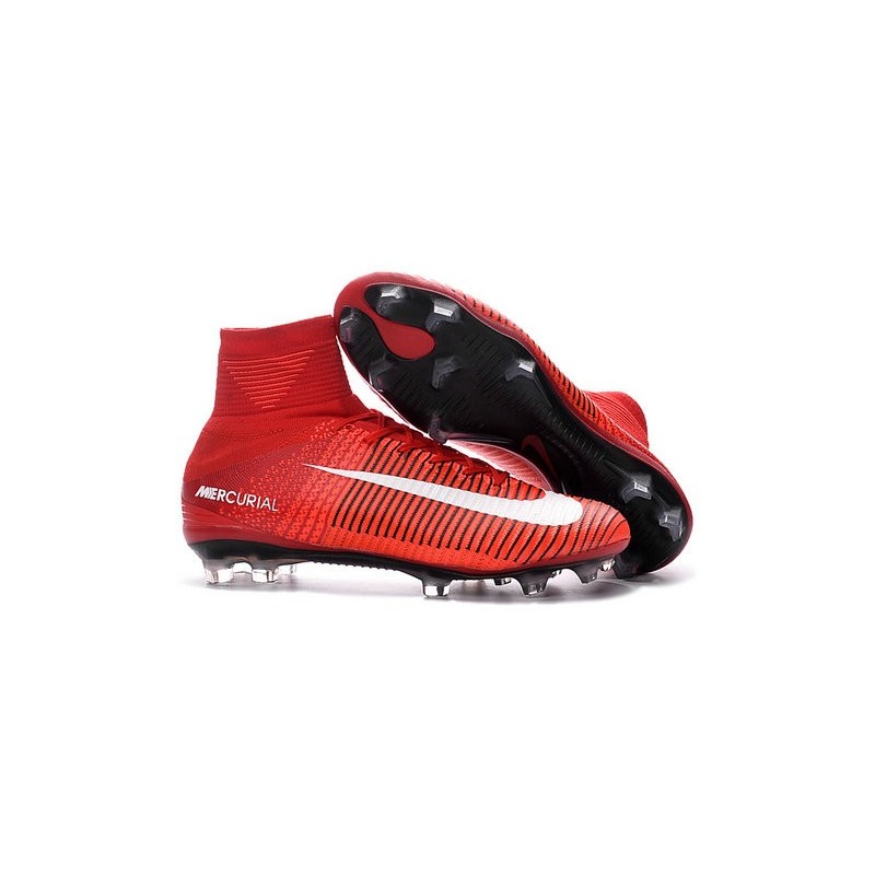 cristiano ronaldo nike cleats