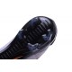 New Nike 2016 Mercurial Superfly 5 FG ACC Boots White Black Orange