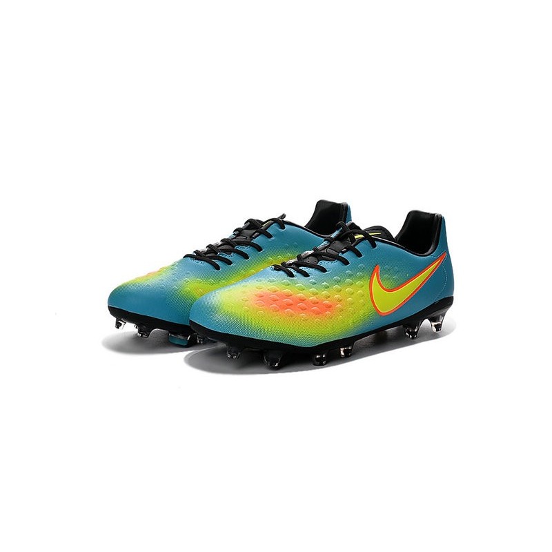 magista yellow and orange