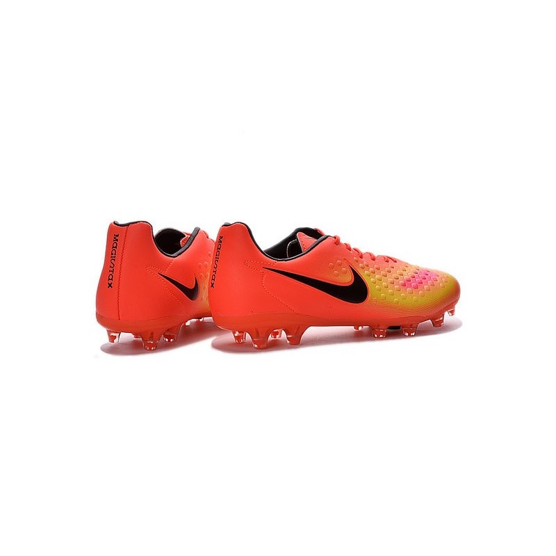 magista opus black orange
