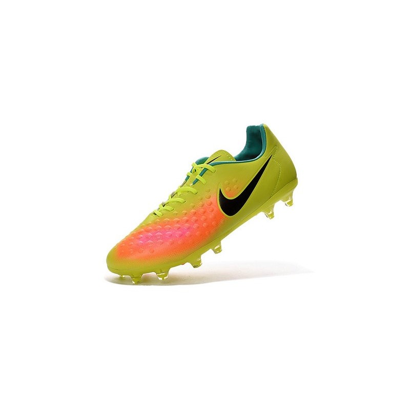 magista opus orange