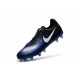 Nike 2016 Magista Opus II FG ACC Football Boots Blue Black White