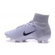 New Nike 2016 Mercurial Superfly 5 FG ACC Boots White Black