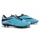 Nike HyperVenom Phantom FG Men's Firm Ground Soccer Boots Reflective Blue Black