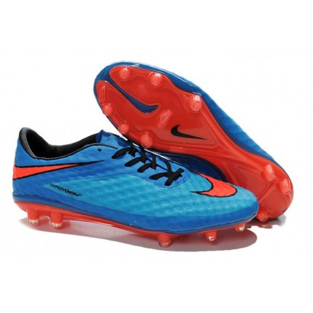 nike hypervenom acc phantom fg