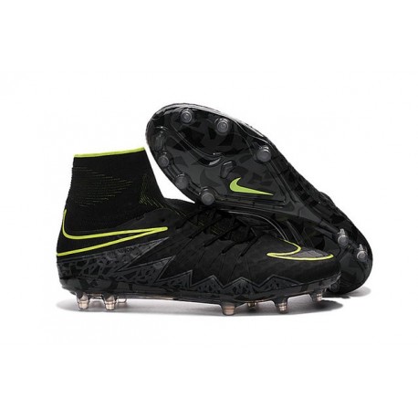neymar black cleats