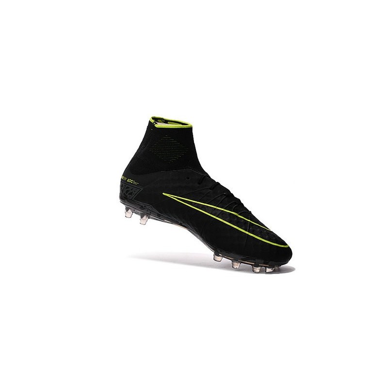 neymar black cleats