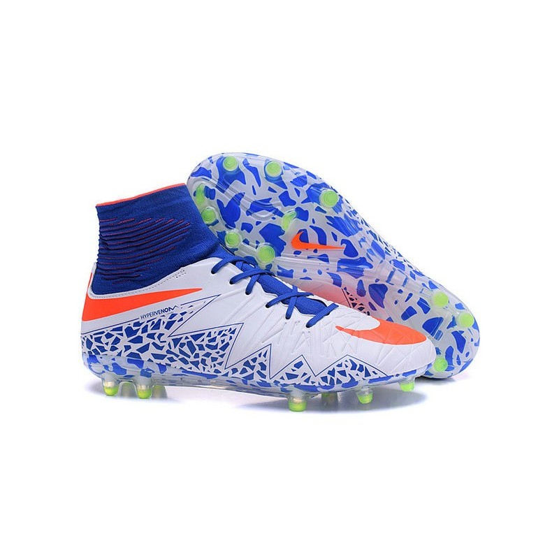 nike hypervenom phantom ii neymar