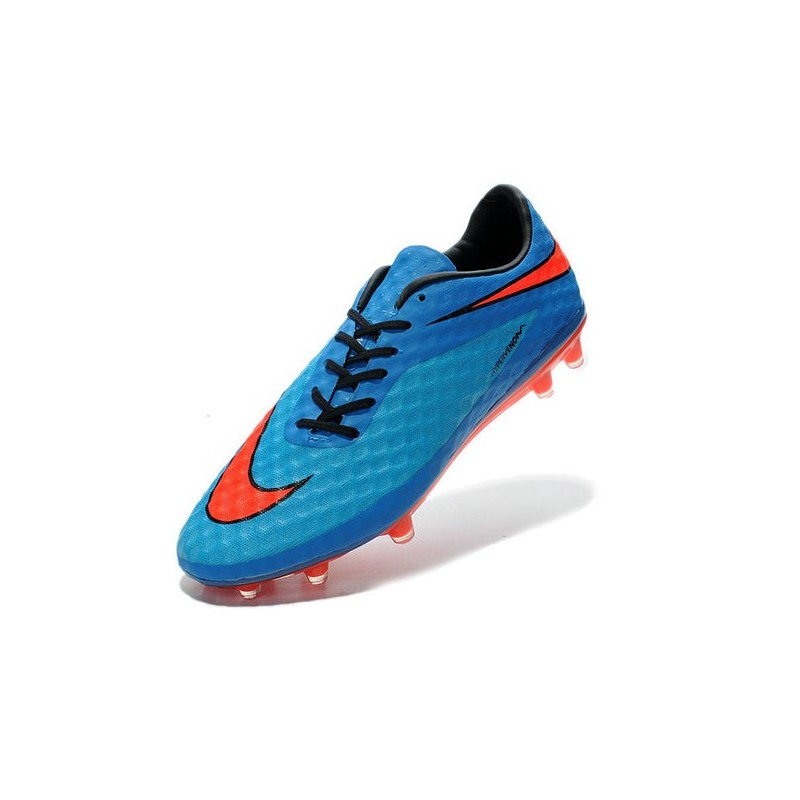 neymar cleats blue