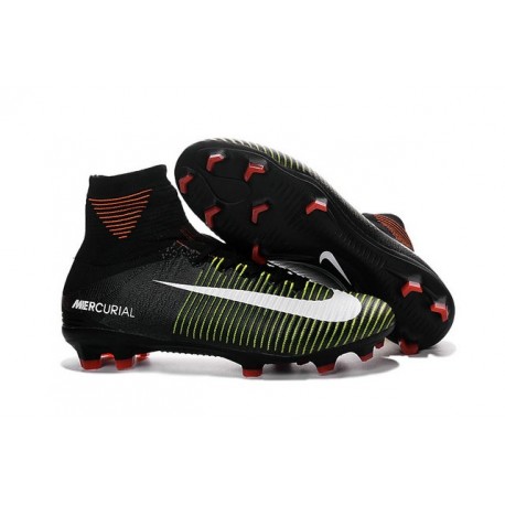 nike mercurial high tops
