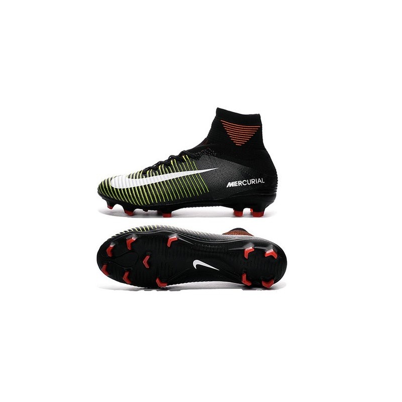 nike mercurial black and purple