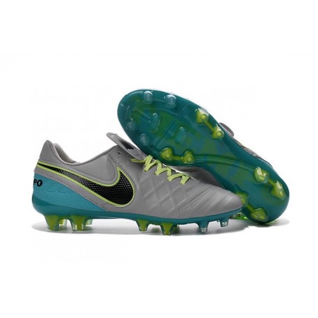 nike leather football cleats