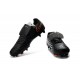 News Men Nike Magista Opus II FG Soccer Shoes Black Crimson