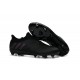 adidas Messi 16+ Pureagility FG Soccer Cleats All Black