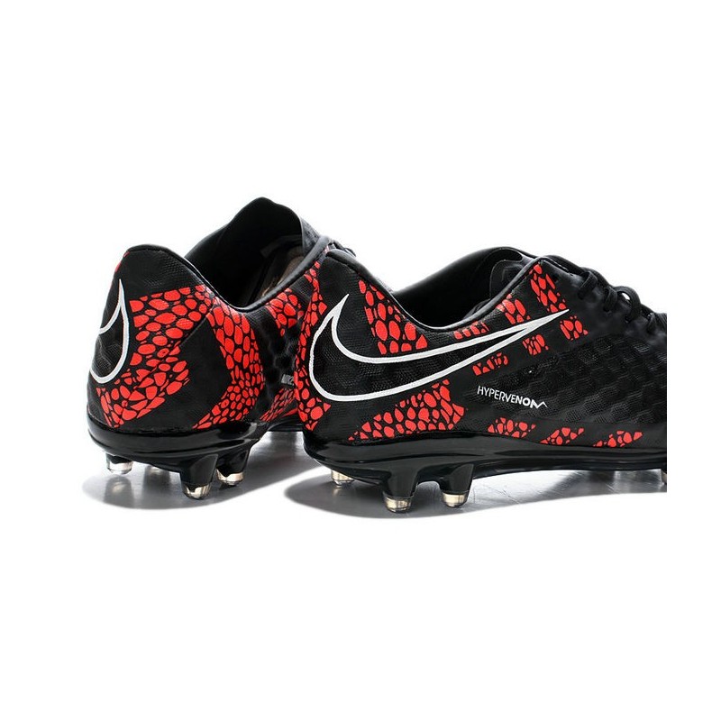 neymar black cleats