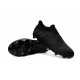 adidas Messi 16+ Pureagility FG Soccer Cleats All Black