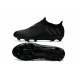 adidas Messi 16+ Pureagility FG Soccer Cleats All Black