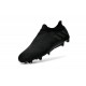 adidas Messi 16+ Pureagility FG Soccer Cleats All Black