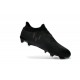 adidas Messi 16+ Pureagility FG Soccer Cleats All Black