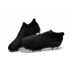 adidas Messi 16+ Pureagility FG Soccer Cleats All Black