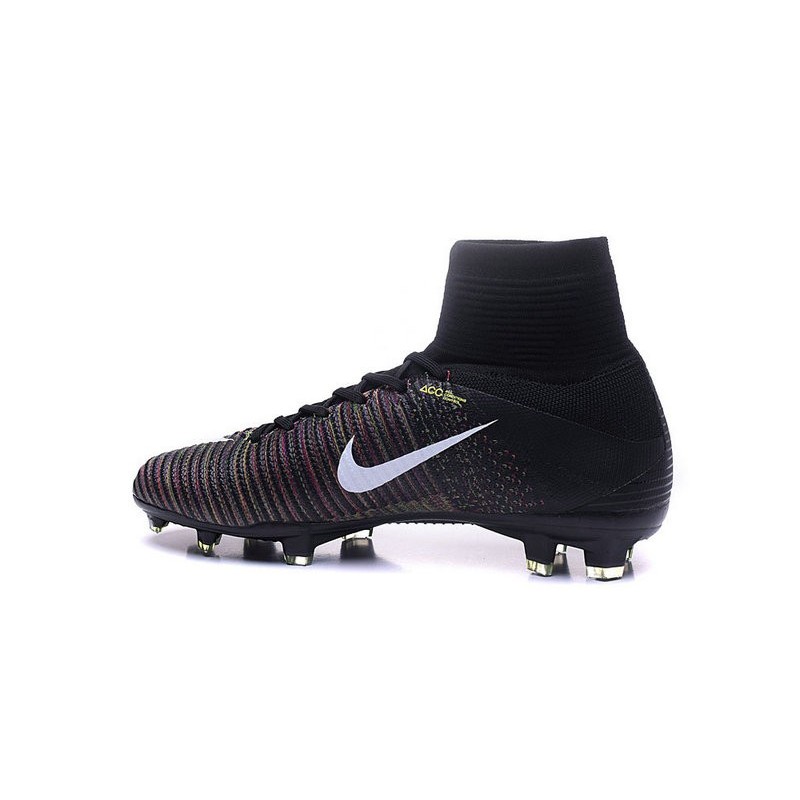 nike mercurial high tops