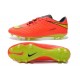 Neymar's Nike HyperVenom Phantom FG ACC Cleats Hyper Punch Gold