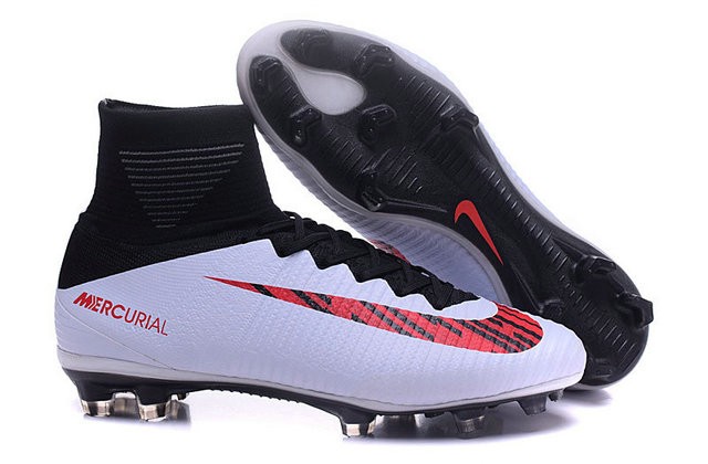 nike mercurial high cut