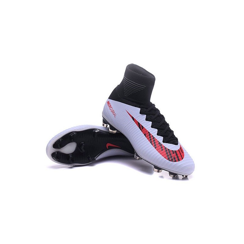 nike mercurial high tops