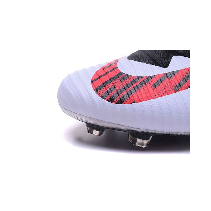 nike mercurial high tops