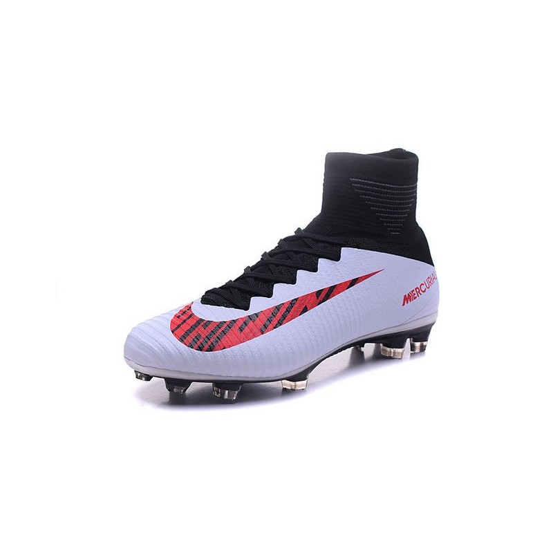 nike mercurial high