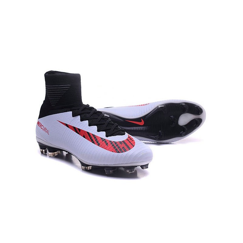 nike mercurial high tops