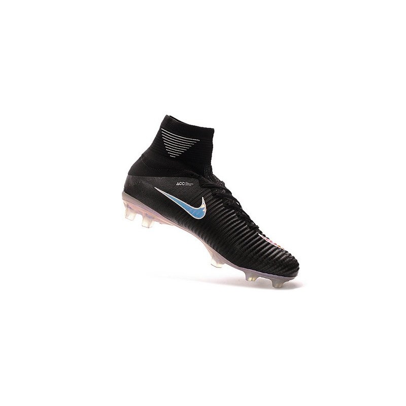 nike mercurial high tops
