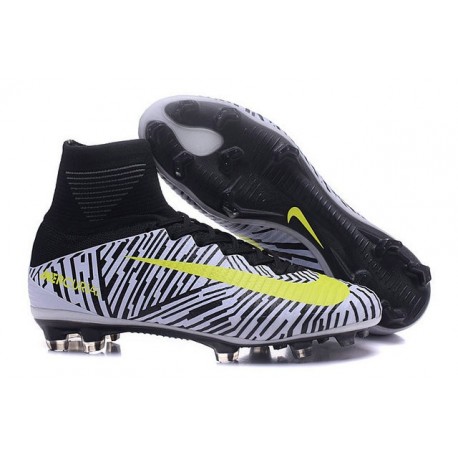 nike mercurial high top