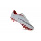 Nike Hypervenom Phinish Neymar x Jordan Soccer Boots White Red