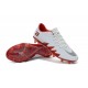 Nike Hypervenom Phinish Neymar x Jordan Soccer Boots White Red