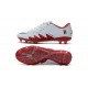 Nike Hypervenom Phinish Neymar x Jordan Soccer Boots White Red