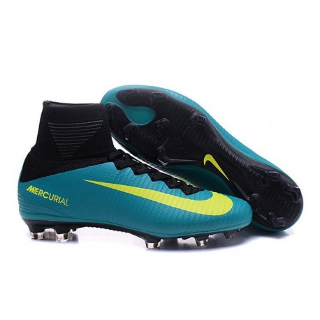 nike men's mercurial superfly v fg