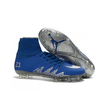 neymar new shoes