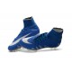 Nike Hypervenom Phantom Neymar x Jordan 2016-2017 NJR Boots Blue Silver