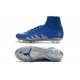 Nike Hypervenom Phantom Neymar x Jordan 2016-2017 NJR Boots Blue Silver