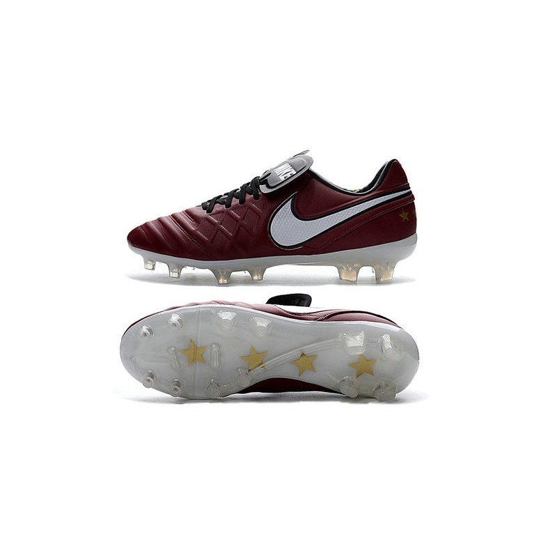 nike tiempo legend vi fg