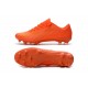 Nike Mercurial Vapor XI FG Firm Ground Soccer Shoes Orange