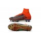 Nike Mercurial x EA Sports Orange Black Green