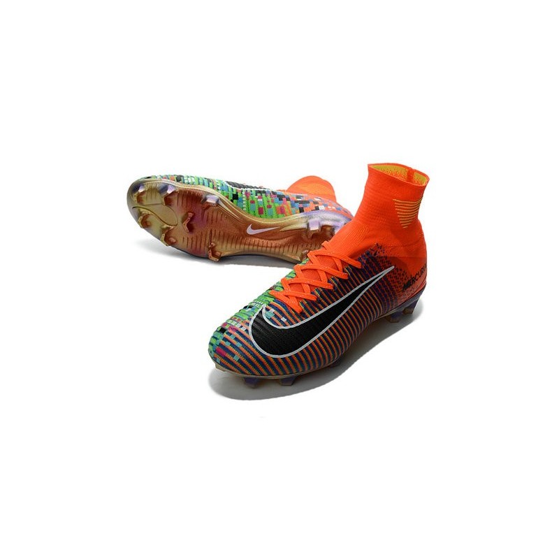 nike mercurial ea