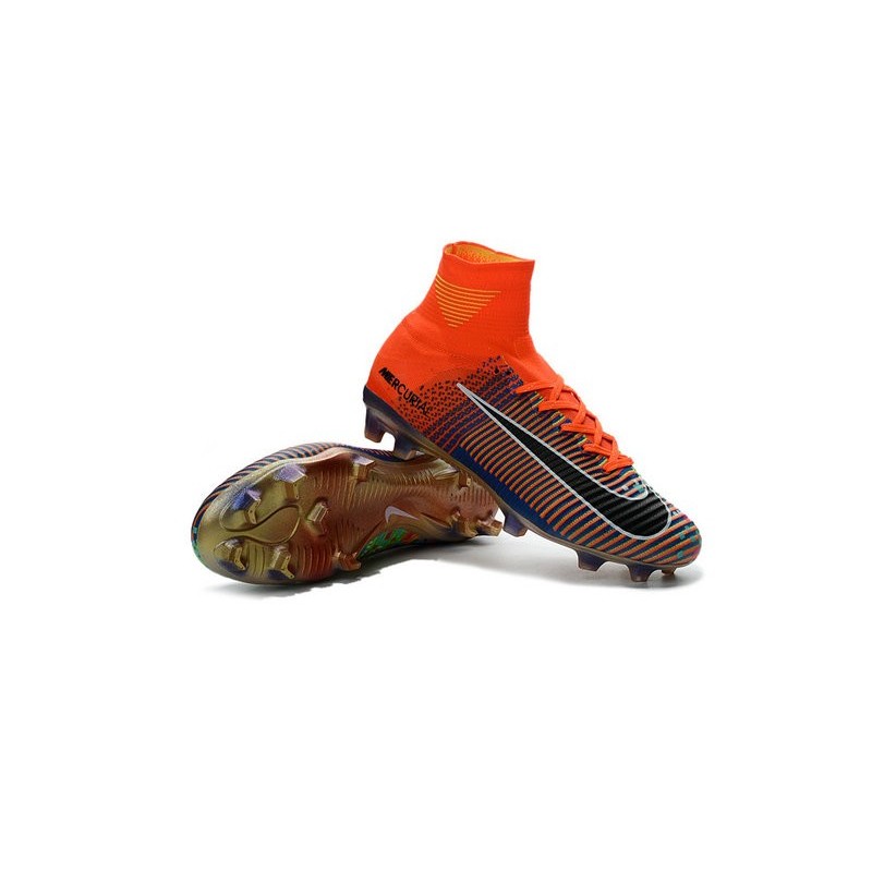 nike mercurial ea