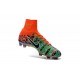 Nike Mercurial x EA Sports Orange Black Green