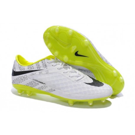 Neymar's Nike HyperVenom Phantom FG ACC 