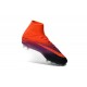 Nike Hypervenom Phantom 2 New Soccer Cleats Crimson Purple Black