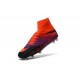 Nike Hypervenom Phantom 2 New Soccer Cleats Crimson Purple Black