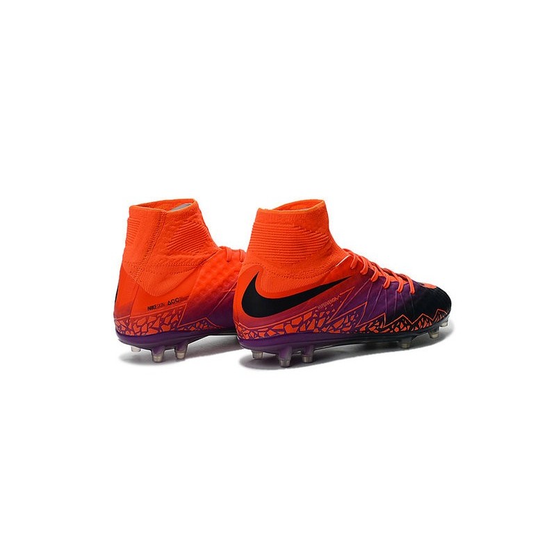 purple and black hypervenom